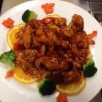 Best Orange Chicken in Panama City, FL