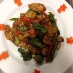 Best Chicken with Garlic Sauce in Panama City, FL