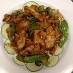 Best Szechuan Chicken in Panama City, FL