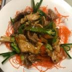 Best Triple Delight with Garlic Sauce in Panama City, FL