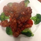 Best General Tso's Chicken in Panama City, FL