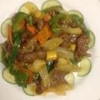 Best Curry Beef with Onion in Panama City, FL