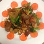 Best Szechuan Pork in Panama City, FL