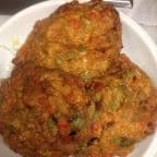 Best Vegetable Egg Foo Young in Panama City, FL