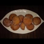 Best Fried Chinese Biscuits in Panama City, FL